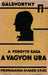 A vagyon ura - Oskola Antikvárium