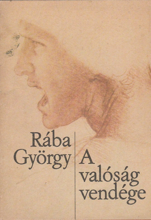 A valóság vendége - Oskola Antikvárium