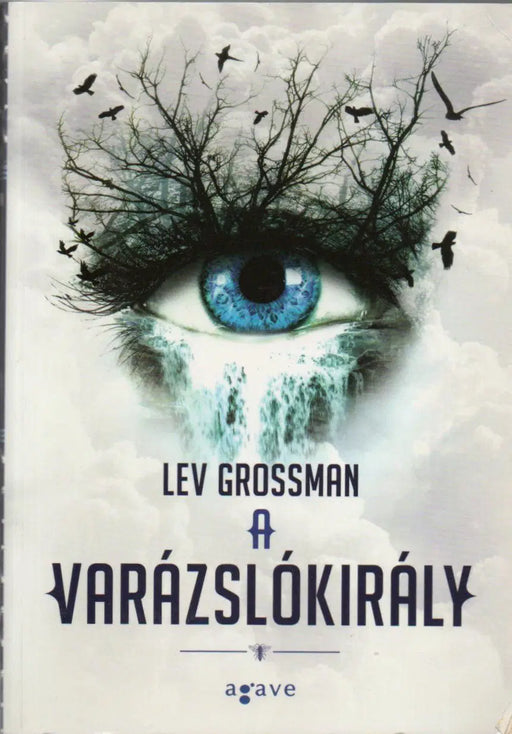 A varázslókirály - Oskola Antikvárium