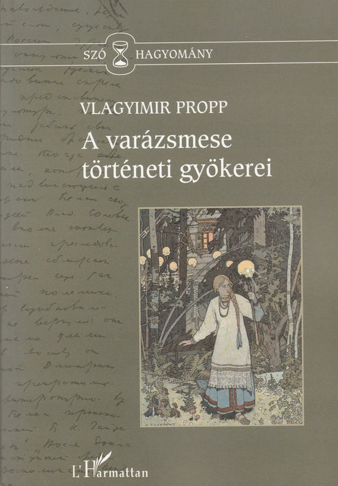 A varázsmese történeti gyökerei - Oskola Antikvárium