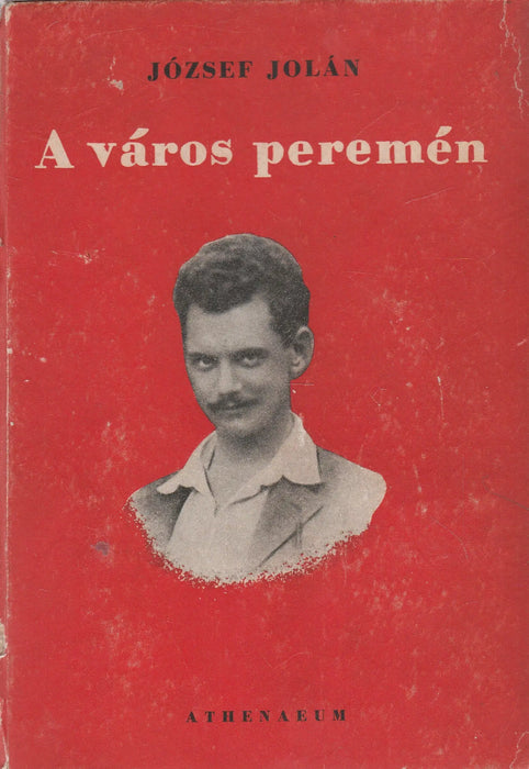 A város peremén - Oskola Antikvárium