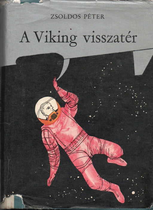 A Viking visszatér - Oskola Antikvárium