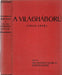 A világháború (1914 - 1918) - Oskola Antikvárium