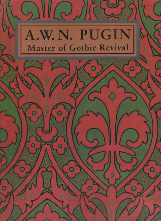 A. W. N. Pugin - Oskola Antikvárium