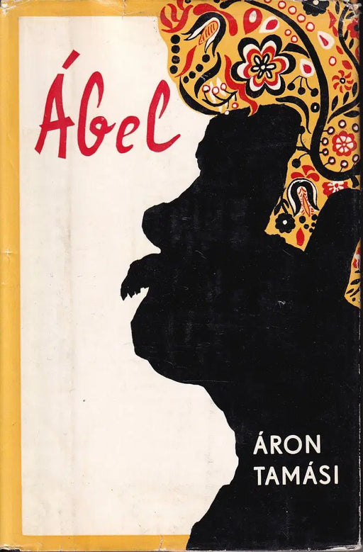 Abel - Oskola Antikvárium