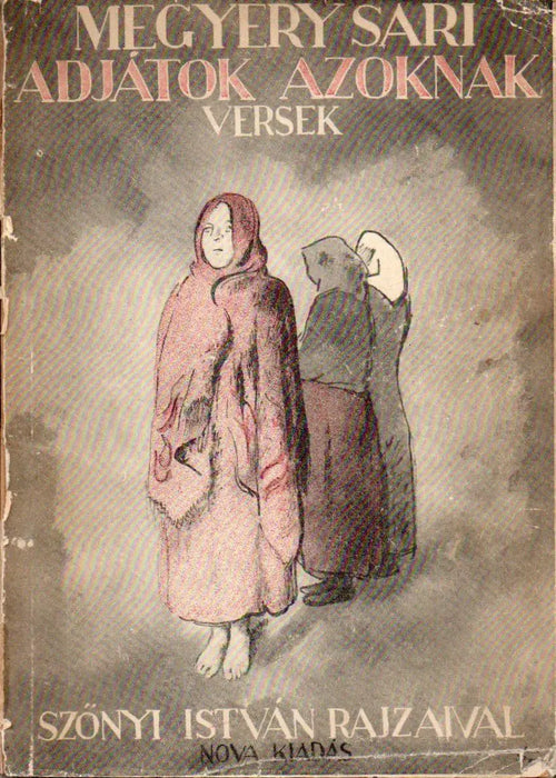Adjátok azoknak - Oskola Antikvárium