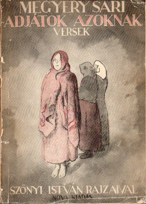 Adjátok azoknak - Oskola Antikvárium