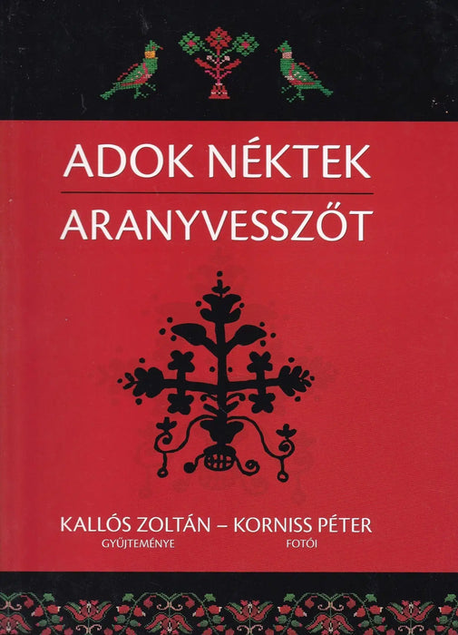 Adok néktek aranyvesszőt - Oskola Antikvárium