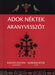 Adok néktek aranyvesszőt - Oskola Antikvárium