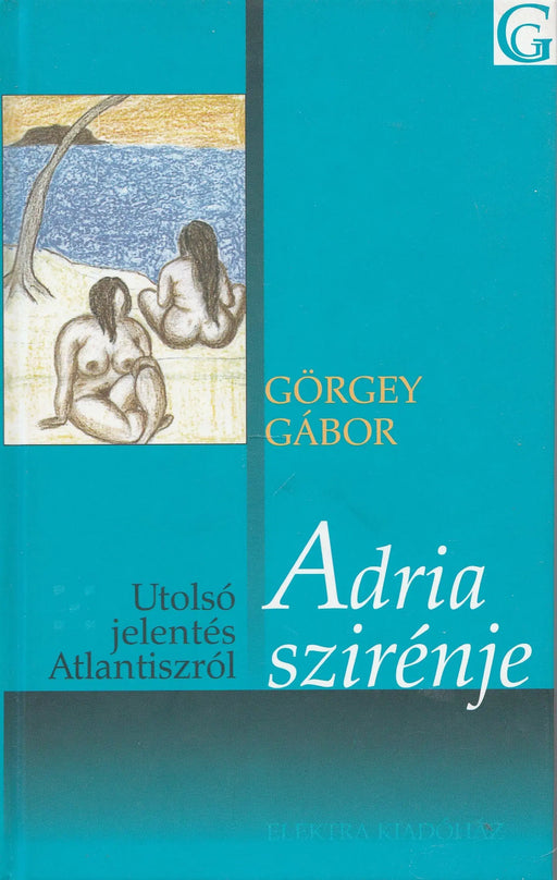 Adria szirénje - Oskola Antikvárium