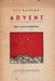 Advent - Oskola Antikvárium