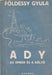 Ady - Oskola Antikvárium
