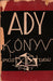 Ady - könyv I. - Oskola Antikvárium