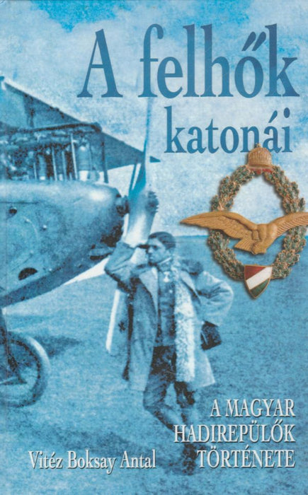 A felhők katonái