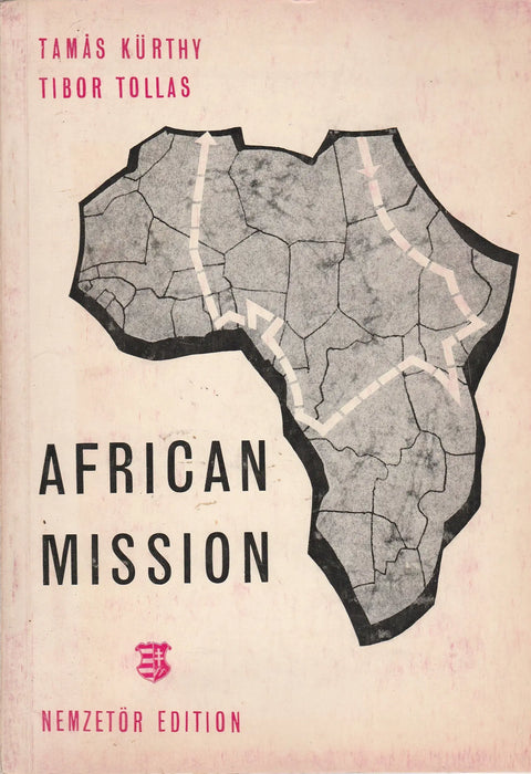 African Mission - Oskola Antikvárium