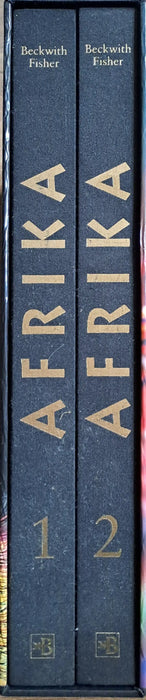Afrika 1 - 2. - Kulte, Feste, Rituale - Oskola Antikvárium