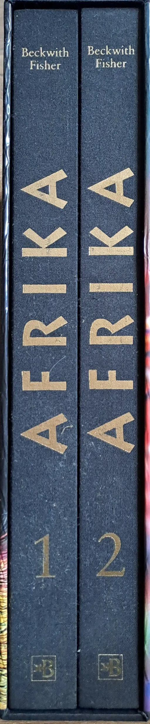 Afrika 1 - 2. - Kulte, Feste, Rituale - Oskola Antikvárium