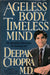 Ageless Body, Timeless Mind - Oskola Antikvárium