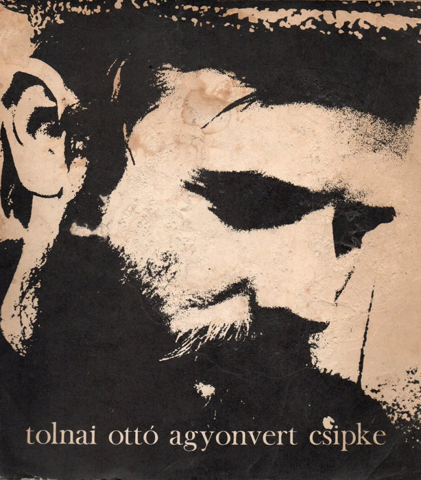 Agyonvert csipke - Oskola Antikvárium