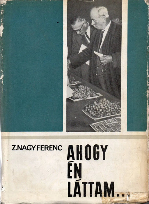 Ahogy én láttam... - Oskola Antikvárium