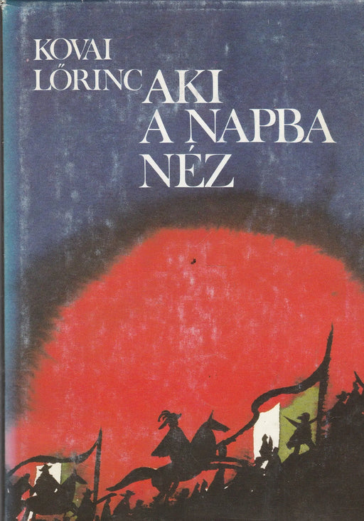 Aki a napba néz - Oskola Antikvárium