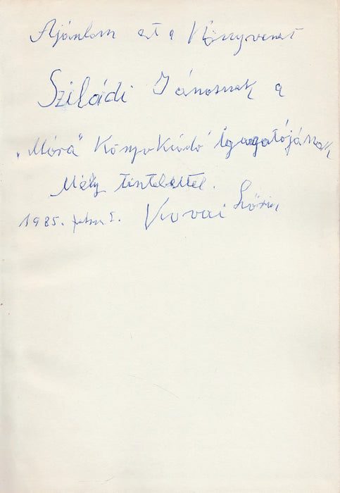Aki a napba néz - Oskola Antikvárium