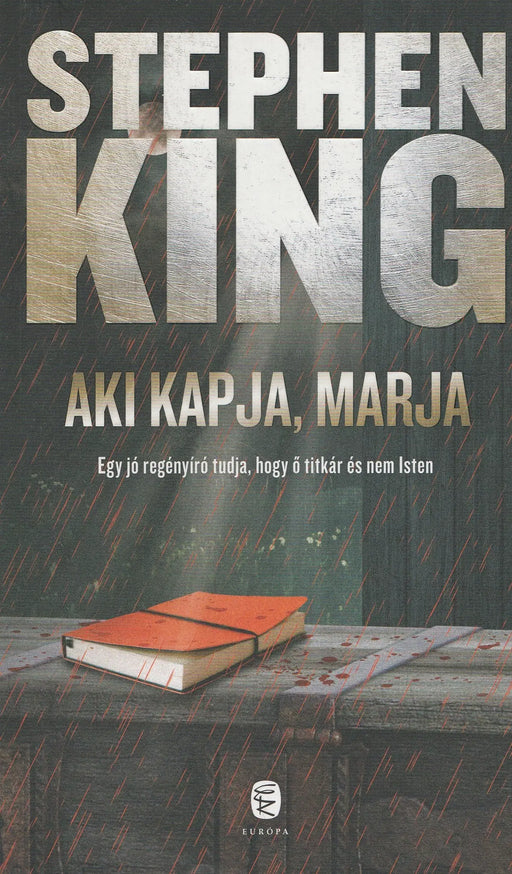 Aki kapja, marja - Oskola Antikvárium