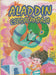 Aladdin csodalámpája - Oskola Antikvárium