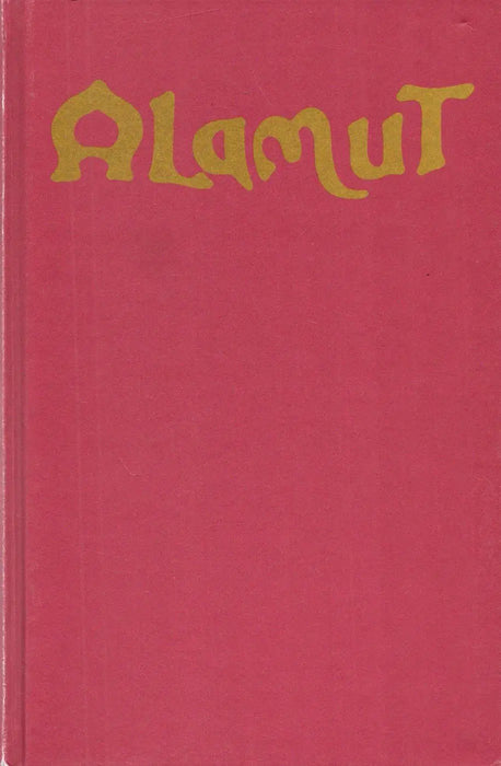 Alamut - Oskola Antikvárium