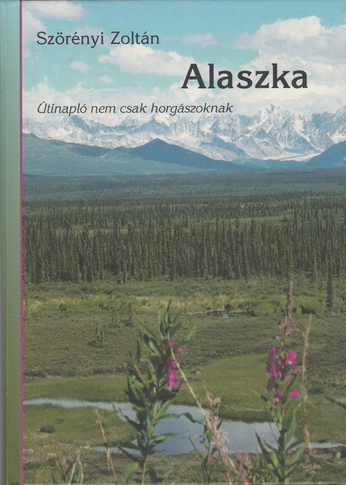 Alaszka - Oskola Antikvárium