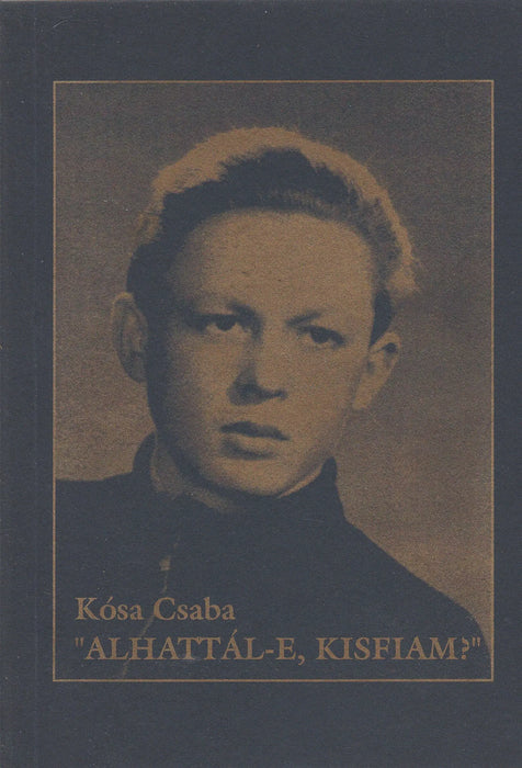 "Alhattál - e, kisfiam?" - Oskola Antikvárium