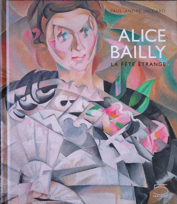 Alice Bailly - Oskola Antikvárium