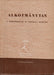 Alkotmánytan - Oskola Antikvárium