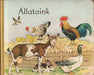 Állataink - Oskola Antikvárium