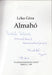 Almahó - Oskola Antikvárium
