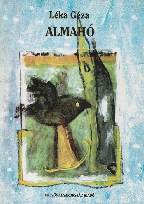 Almahó - Oskola Antikvárium