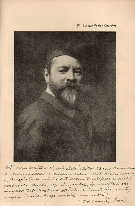 Almanach - 1912 - Oskola Antikvárium