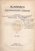 Almanach - 1912 - Oskola Antikvárium