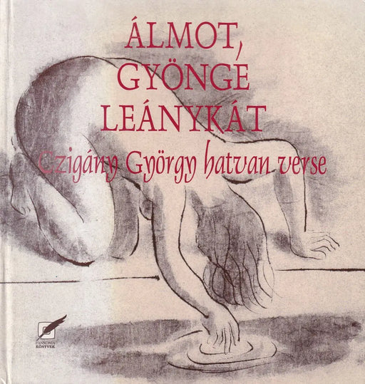 Álmot, gyönge leánykát - Oskola Antikvárium