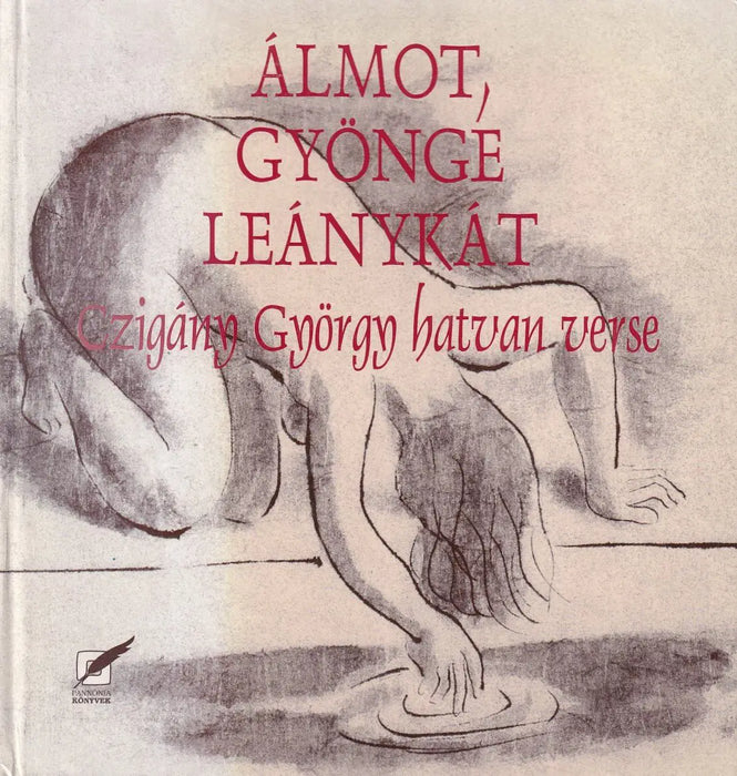 Álmot, gyönge leánykát - Oskola Antikvárium