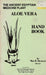 Aloe Vera - Hand Book - Oskola Antikvárium
