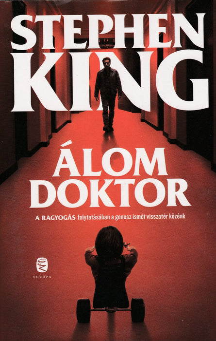 Álom doktor - Oskola Antikvárium