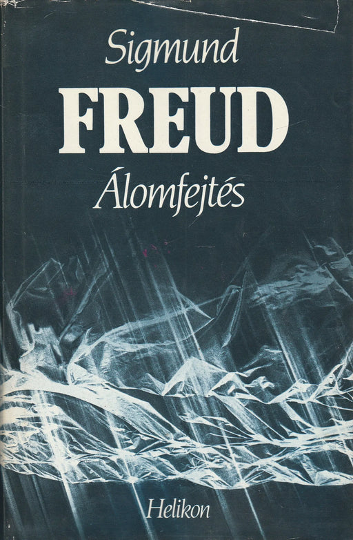 Álomfejtés - Oskola Antikvárium