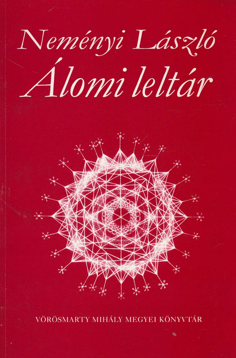 Álomi leltár - Oskola Antikvárium