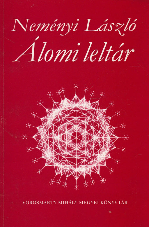 Álomi leltár - Oskola Antikvárium