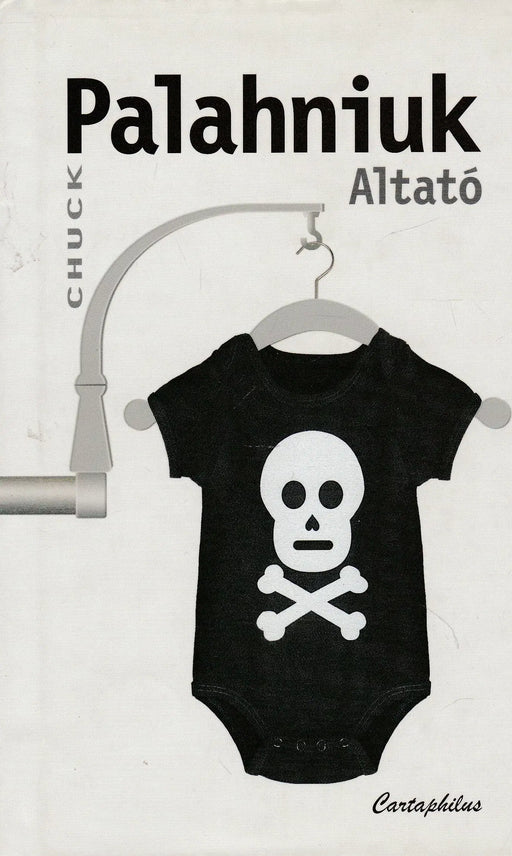 Altató - Oskola Antikvárium