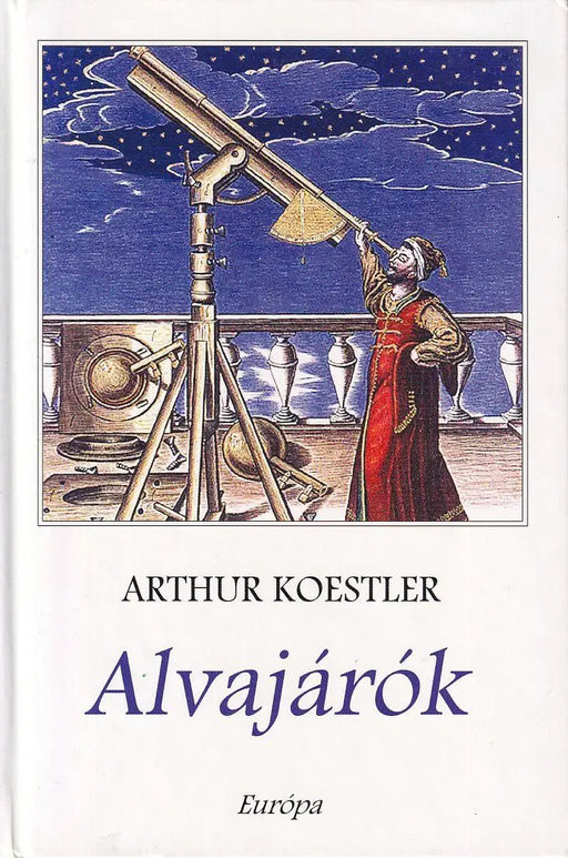 Alvajárók - Oskola Antikvárium