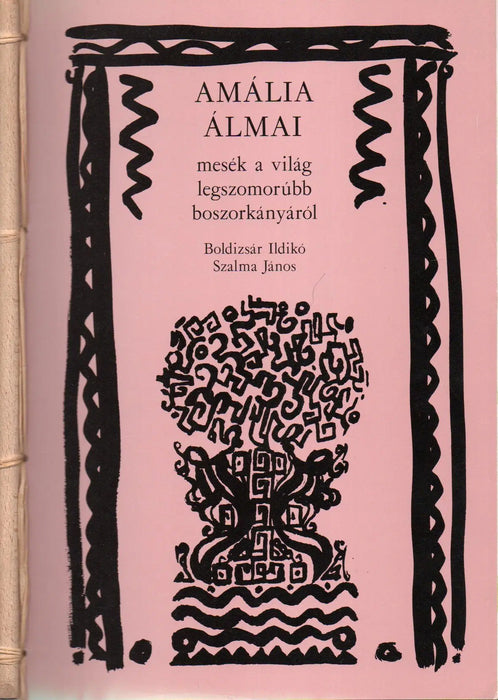 Amália álmai - Oskola Antikvárium