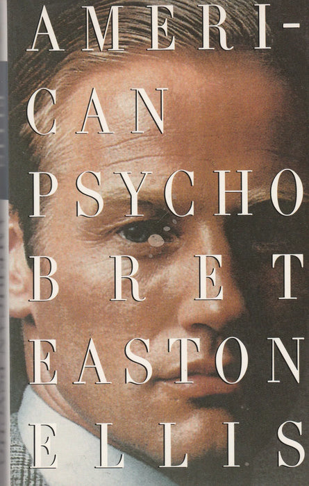 American Psycho - Oskola Antikvárium