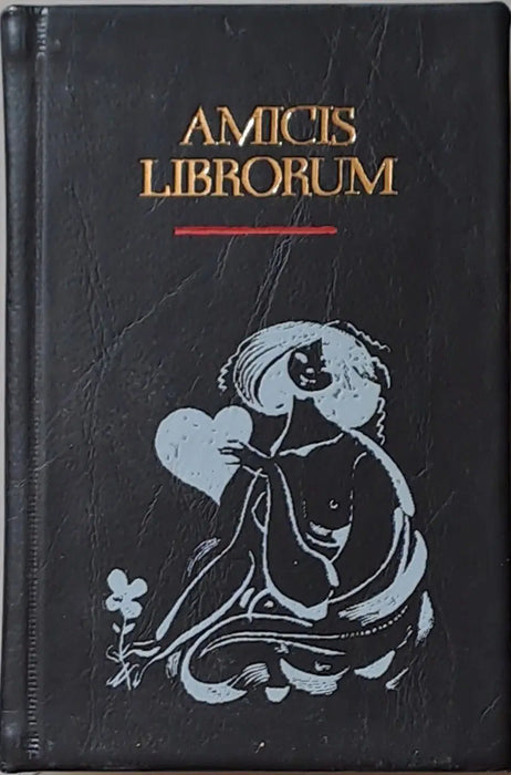 Amicis librorum III. - Oskola Antikvárium